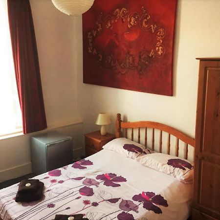 Antrim Guest House 阿伯丁 外观 照片